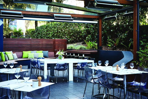 Hotel Urban St Leonards - Accommodation Port Macquarie 23