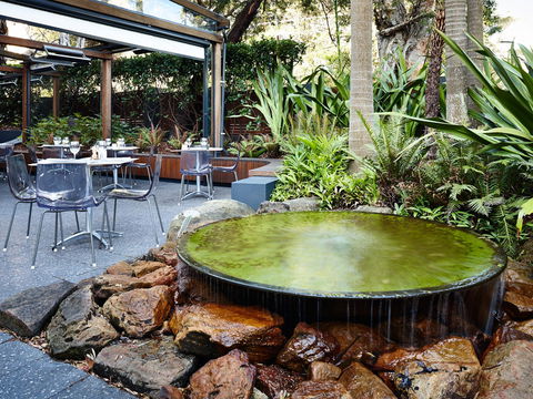 Hotel Urban St Leonards - Accommodation Port Macquarie 13