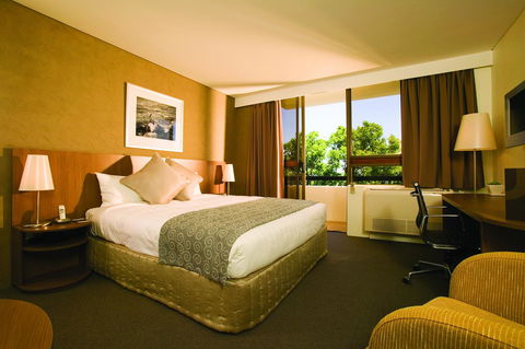 Hotel Urban St Leonards - Accommodation Port Macquarie 30