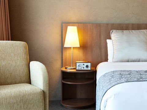 Hotel Urban St Leonards - Accommodation Port Macquarie 3