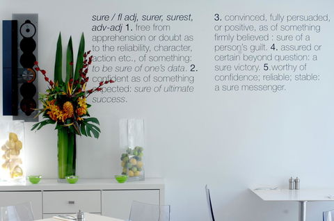 Hotel Urban St Leonards - Accommodation Port Macquarie 20