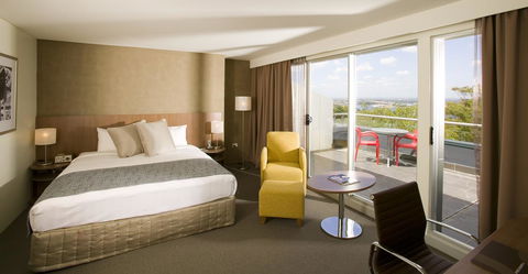 Hotel Urban St Leonards - Accommodation Port Macquarie 29