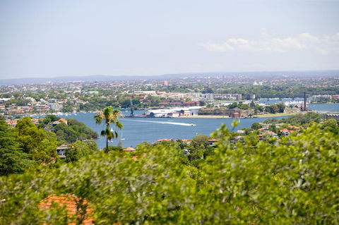 Hotel Urban St Leonards - Accommodation Port Macquarie 28