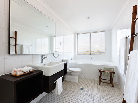Hotel Urban St Leonards - Accommodation Port Macquarie 16