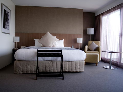 Hotel Urban St Leonards - Accommodation Port Macquarie 9