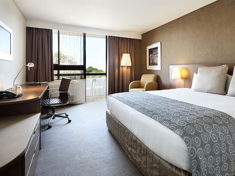 Hotel Urban St Leonards - Accommodation Port Macquarie 1