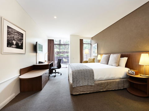 Hotel Urban St Leonards - Accommodation Port Macquarie 12