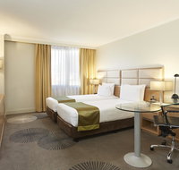 Holiday Inn Parramatta - Accommodation Port Macquarie