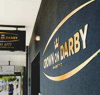 Crown on Darby Newcastle - Accommodation Port Macquarie