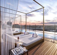 Vibe Hotel Sydney Darling Harbour - Accommodation Port Macquarie