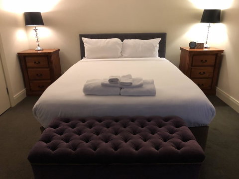 Sydney Harbour Bed And Breakfast - Accommodation Port Macquarie 32