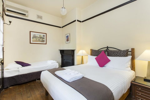 Sydney Harbour Bed And Breakfast - Accommodation Port Macquarie 13