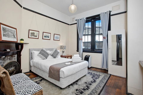 Sydney Harbour Bed And Breakfast - Accommodation Port Macquarie 1