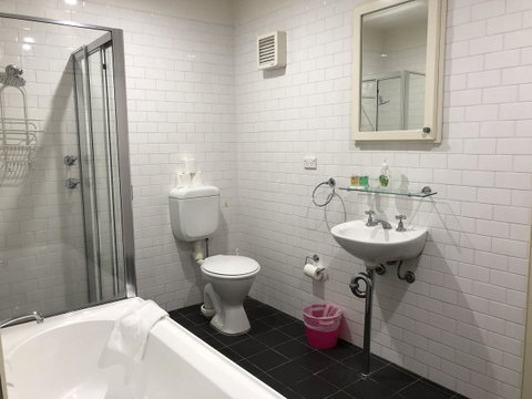 Sydney Harbour Bed And Breakfast - Accommodation Port Macquarie 30
