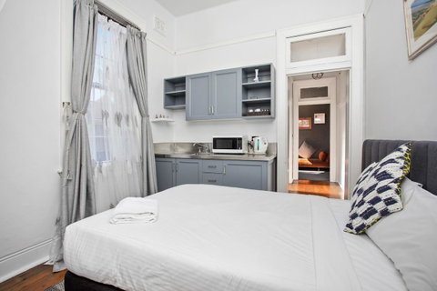 Sydney Harbour Bed And Breakfast - Accommodation Port Macquarie 8