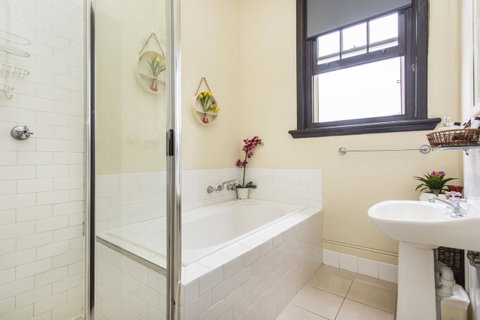 Sydney Harbour Bed And Breakfast - Accommodation Port Macquarie 16