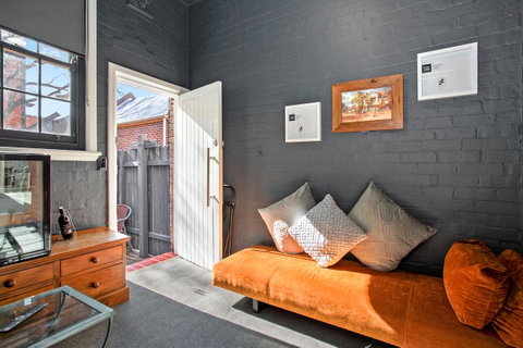 Sydney Harbour Bed And Breakfast - Accommodation Port Macquarie 9