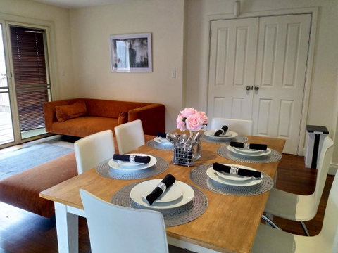 Sydney Harbour Bed And Breakfast - Accommodation Port Macquarie 22