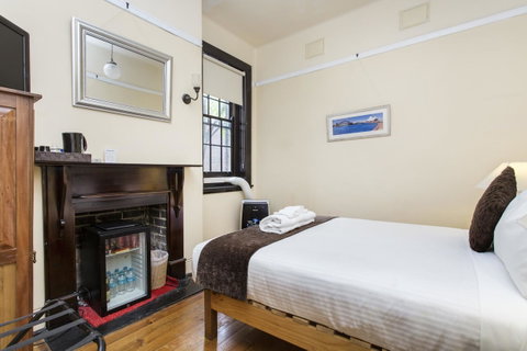 Sydney Harbour Bed And Breakfast - Accommodation Port Macquarie 25
