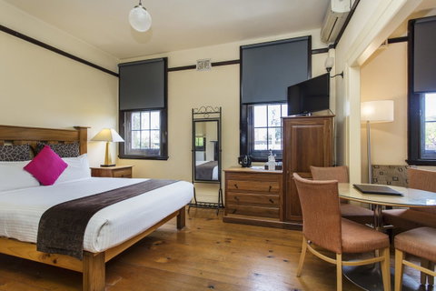 Sydney Harbour Bed And Breakfast - Accommodation Port Macquarie 42