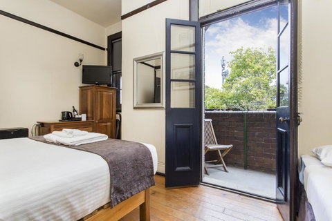 Sydney Harbour Bed And Breakfast - Accommodation Port Macquarie 12