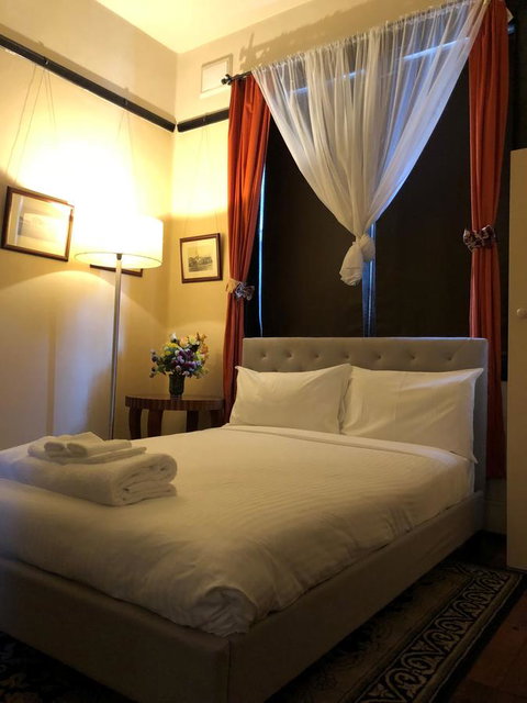 Sydney Harbour Bed And Breakfast - Accommodation Port Macquarie 39