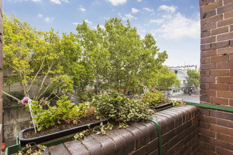 Sydney Harbour Bed And Breakfast - Accommodation Port Macquarie 10