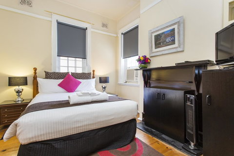 Sydney Harbour Bed And Breakfast - Accommodation Port Macquarie 15