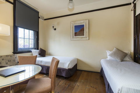 Sydney Harbour Bed And Breakfast - Accommodation Port Macquarie 37