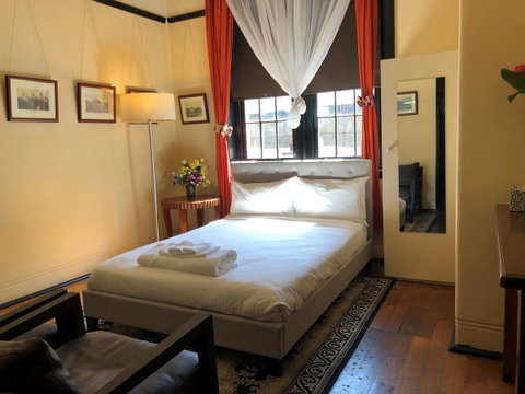 Sydney Harbour Bed And Breakfast - Accommodation Port Macquarie 33