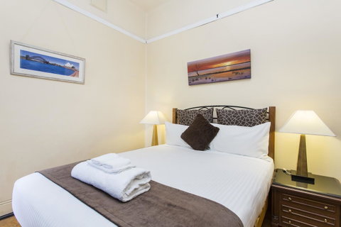 Sydney Harbour Bed And Breakfast - Accommodation Port Macquarie 26
