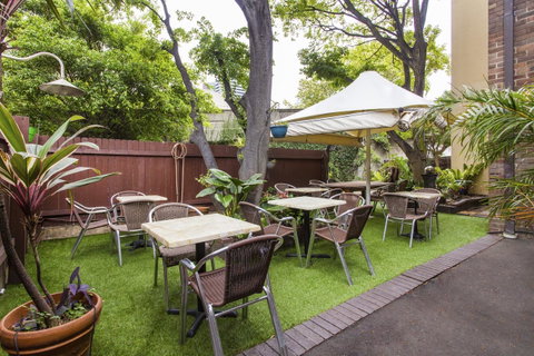 Sydney Harbour Bed And Breakfast - Accommodation Port Macquarie 2