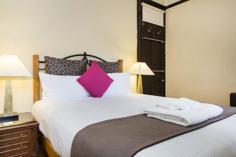 Sydney Harbour Bed And Breakfast - Accommodation Port Macquarie 11