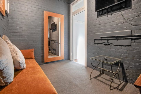 Sydney Harbour Bed And Breakfast - Accommodation Port Macquarie 5