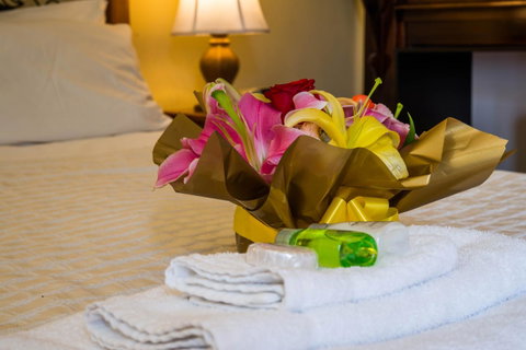 Sydney Harbour Bed And Breakfast - Accommodation Port Macquarie 40
