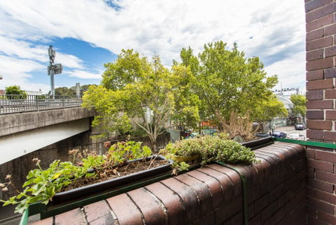 Sydney Harbour Bed And Breakfast - Accommodation Port Macquarie 17