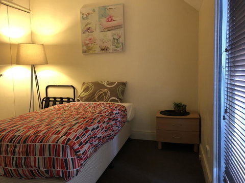 Sydney Harbour Bed And Breakfast - Accommodation Port Macquarie 27
