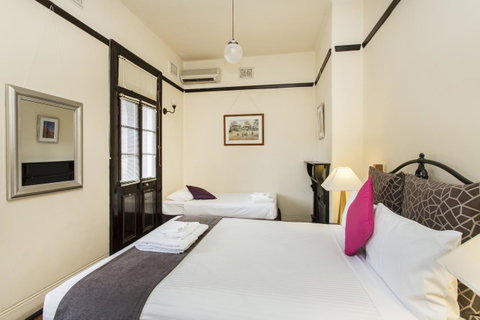 Sydney Harbour Bed And Breakfast - Accommodation Port Macquarie 14