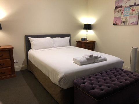 Sydney Harbour Bed And Breakfast - Accommodation Port Macquarie 28