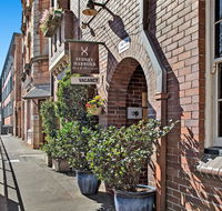 Sydney Harbour Bed and Breakfast - Accommodation Port Macquarie