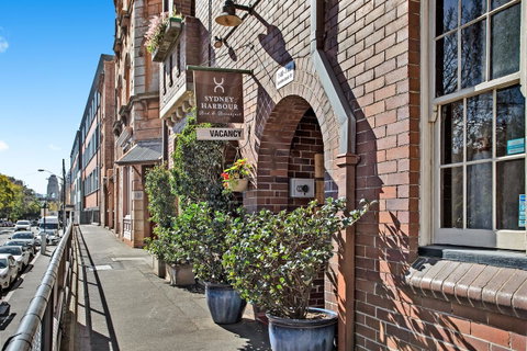 Sydney Harbour Bed And Breakfast - Accommodation Port Macquarie 0