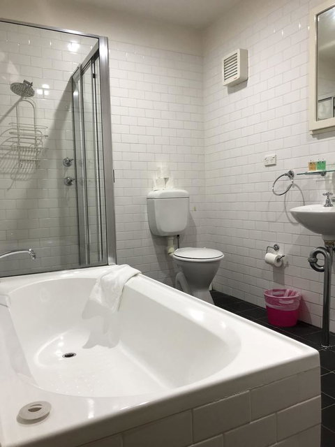 Sydney Harbour Bed And Breakfast - Accommodation Port Macquarie 31