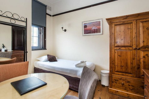 Sydney Harbour Bed And Breakfast - Accommodation Port Macquarie 19