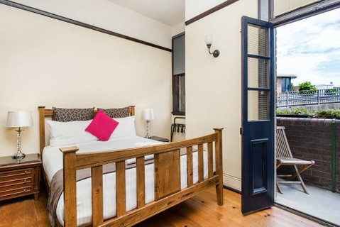 Sydney Harbour Bed And Breakfast - Accommodation Port Macquarie 21