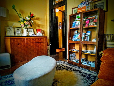 Sydney Harbour Bed And Breakfast - Accommodation Port Macquarie 38