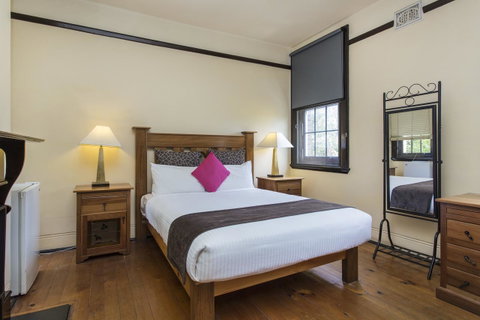 Sydney Harbour Bed And Breakfast - Accommodation Port Macquarie 41