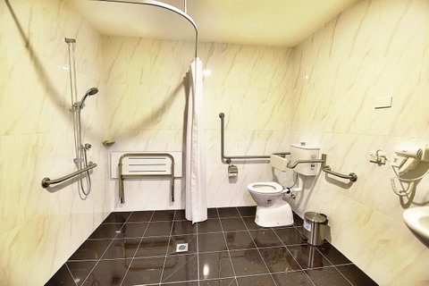 Megaboom City Hotel - Accommodation Port Macquarie 38