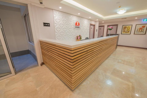 Megaboom City Hotel - Accommodation Port Macquarie 30