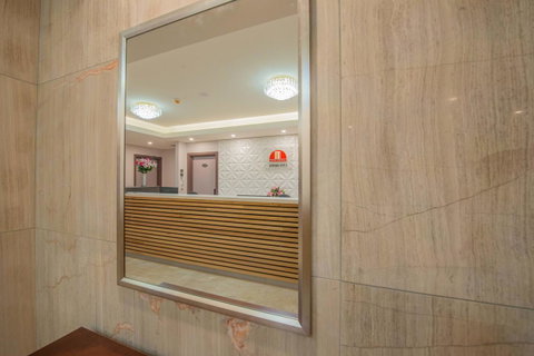Megaboom City Hotel - Accommodation Port Macquarie 10