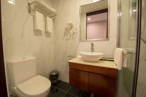 Megaboom City Hotel - Accommodation Port Macquarie 34